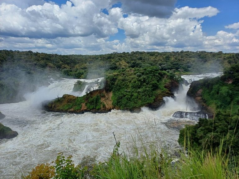 Murchison Falls & Nile Luxury