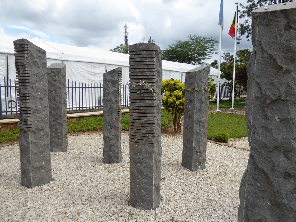 Museum Attractions in Kigali
